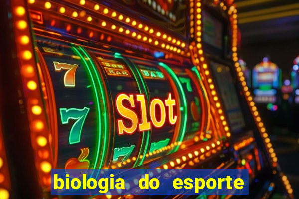 biologia do esporte jurgen weineck pdf